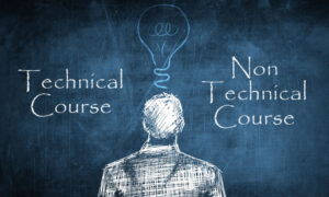 Which One is Better, Technical or Non-Technical Course After 12th