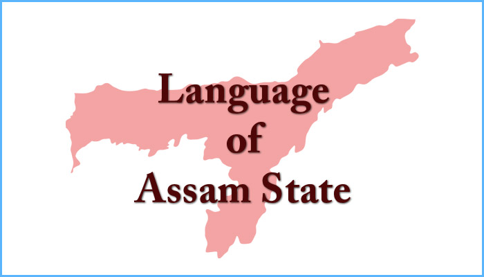 Languages Spoken in Assam State 2023